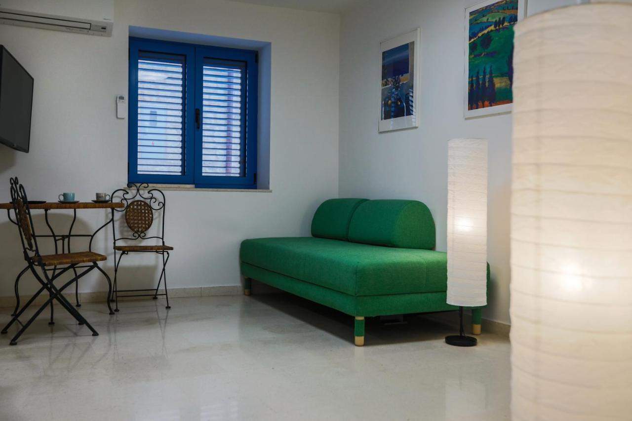 Hvar Old Dalmatian House Junior Suite - Deck 1 Hvar Town Esterno foto